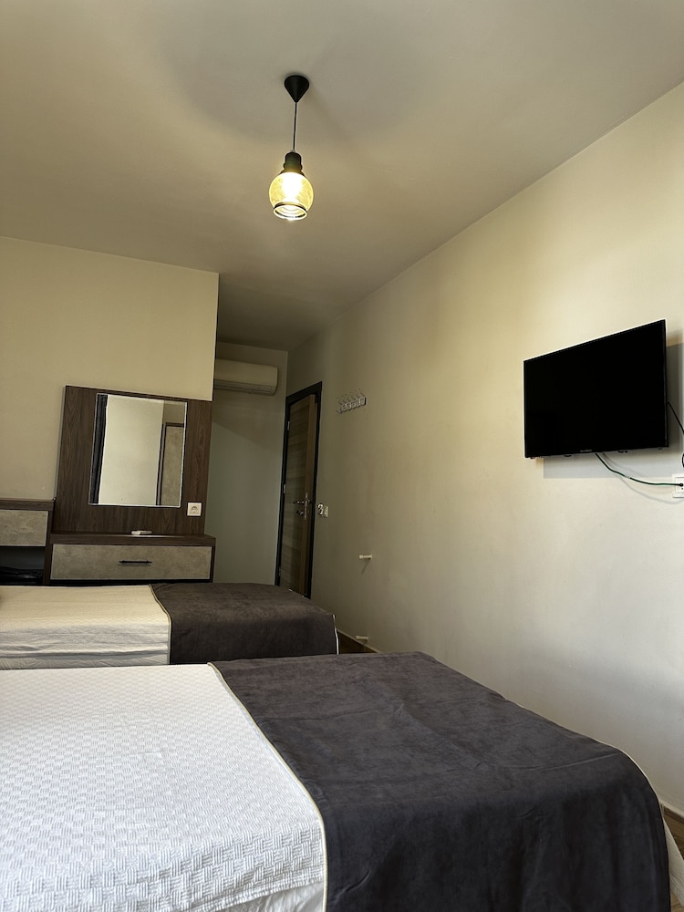 Comfort Basaran Otel 20/42