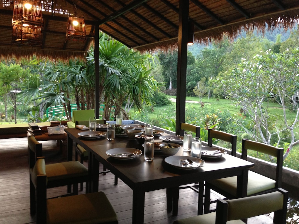 Wareerak Hot Spring And Wellness 32/50