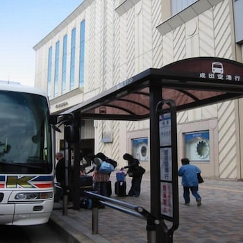 The Crest Hotel Kashiwa Imperial Hotel Group 24/39