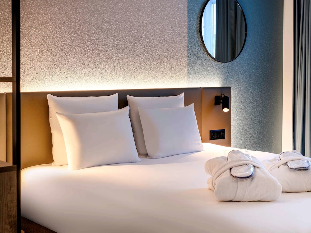 Novotel Zurich City West 13/79