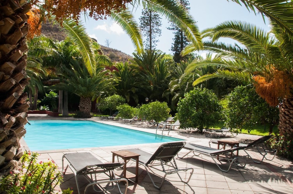 Hotel Rural Las Longueras 49/57