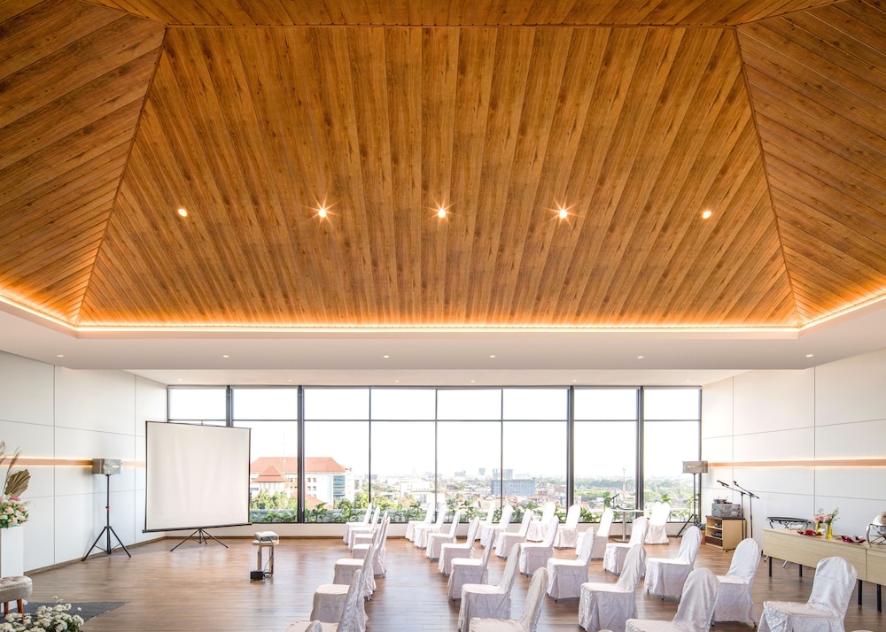 Zest Sukajadi Bandung by Swiss-Belhotel International 17/43