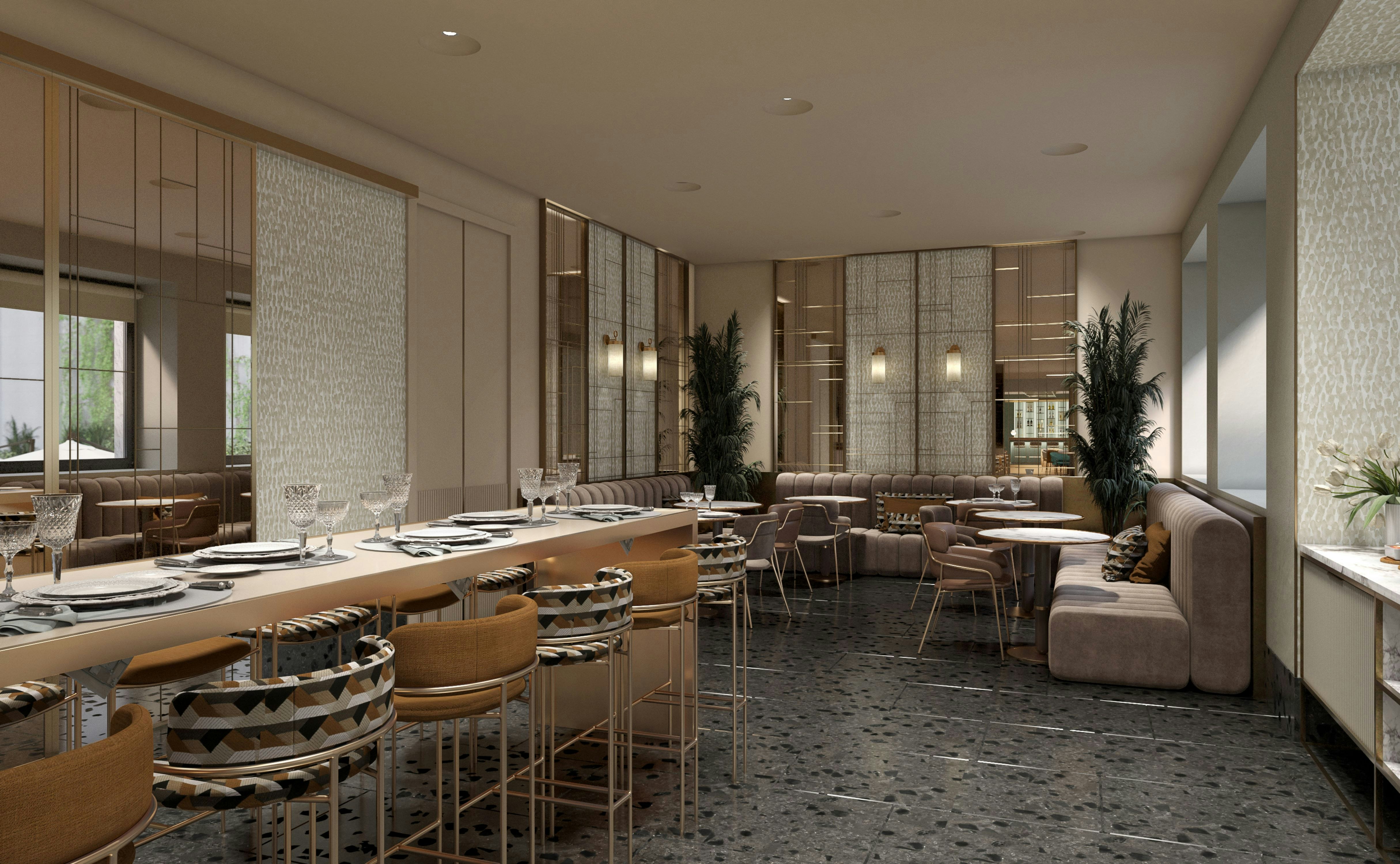 Hilton Turin Centre 49/62
