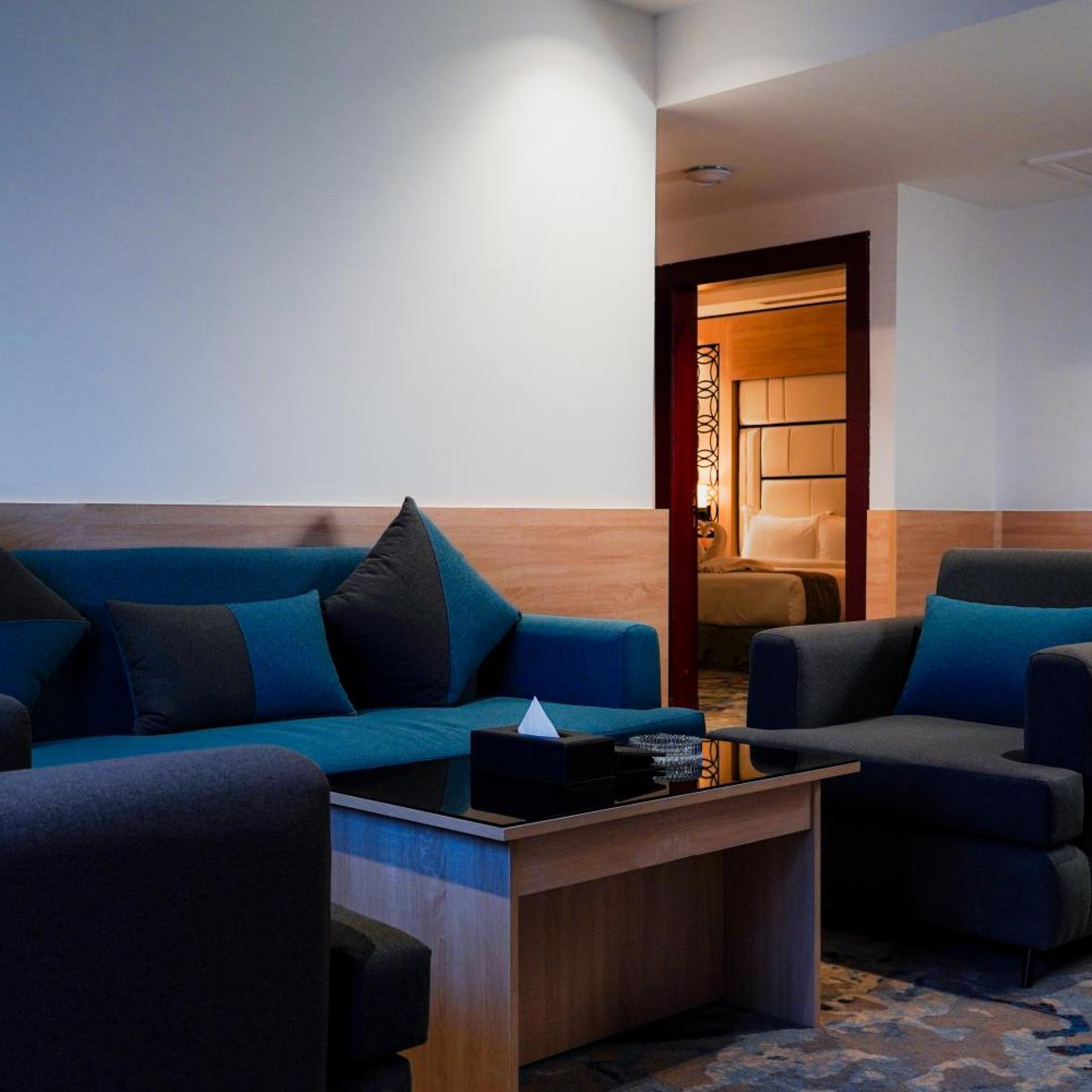 Mora Hotel Al Khobar 48/68