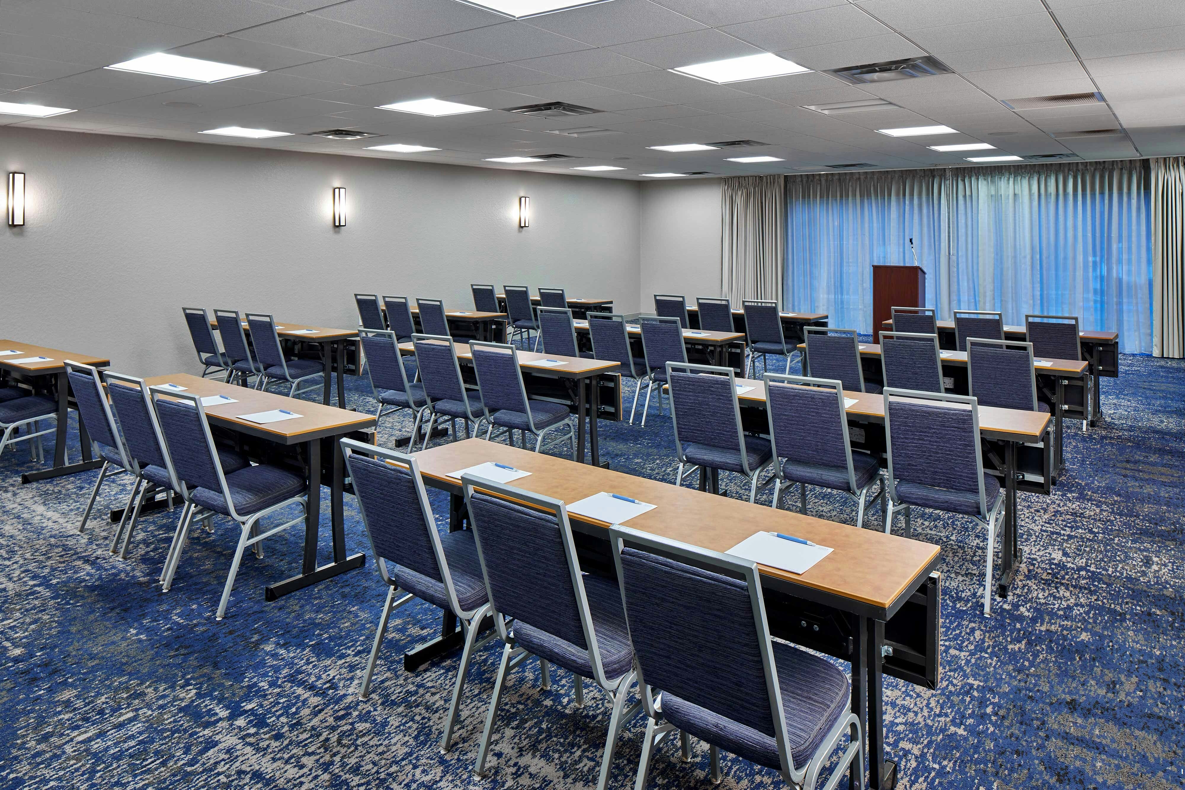 Four Points by Sheraton Tallahassee Downtown 14/21