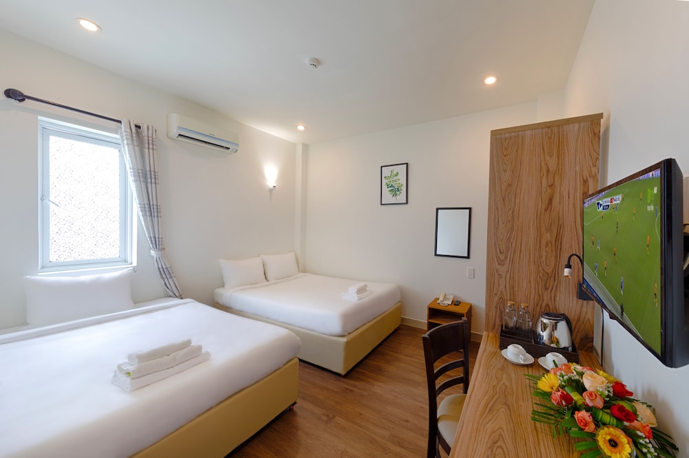Vitalis Riverside Hotel 23/65