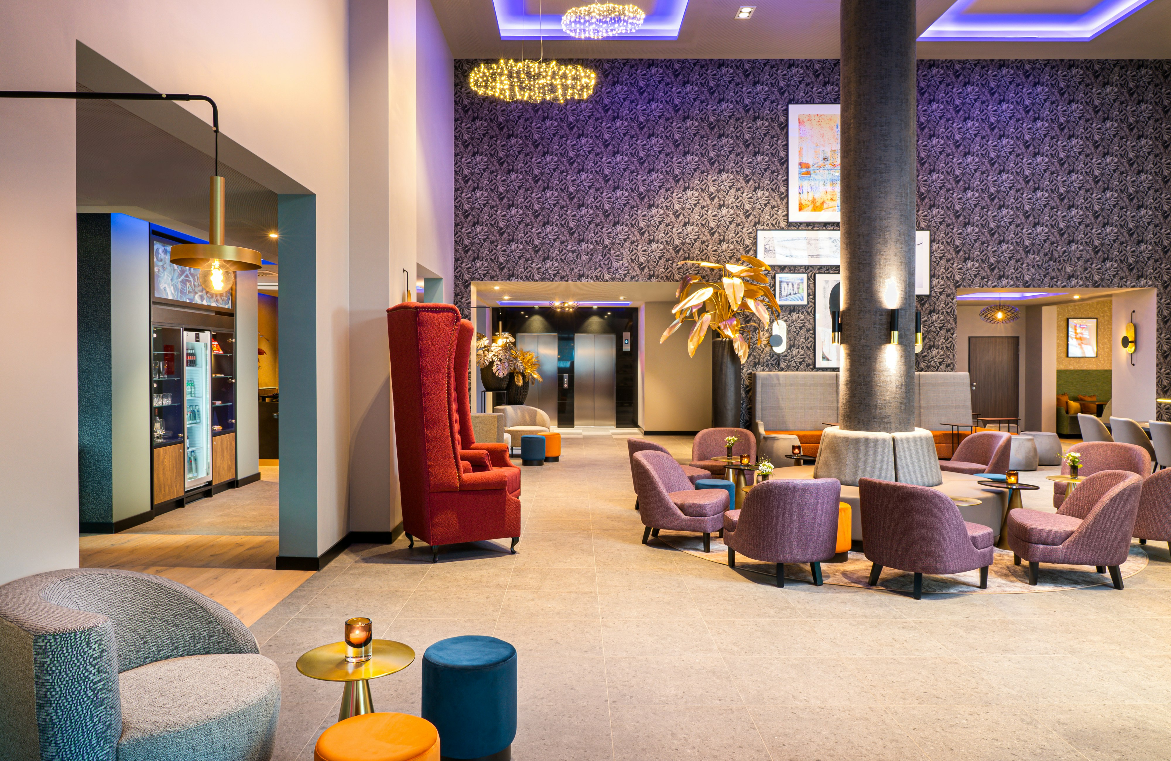 Leonardo Hotel Eschborn Frankfurt 19/37