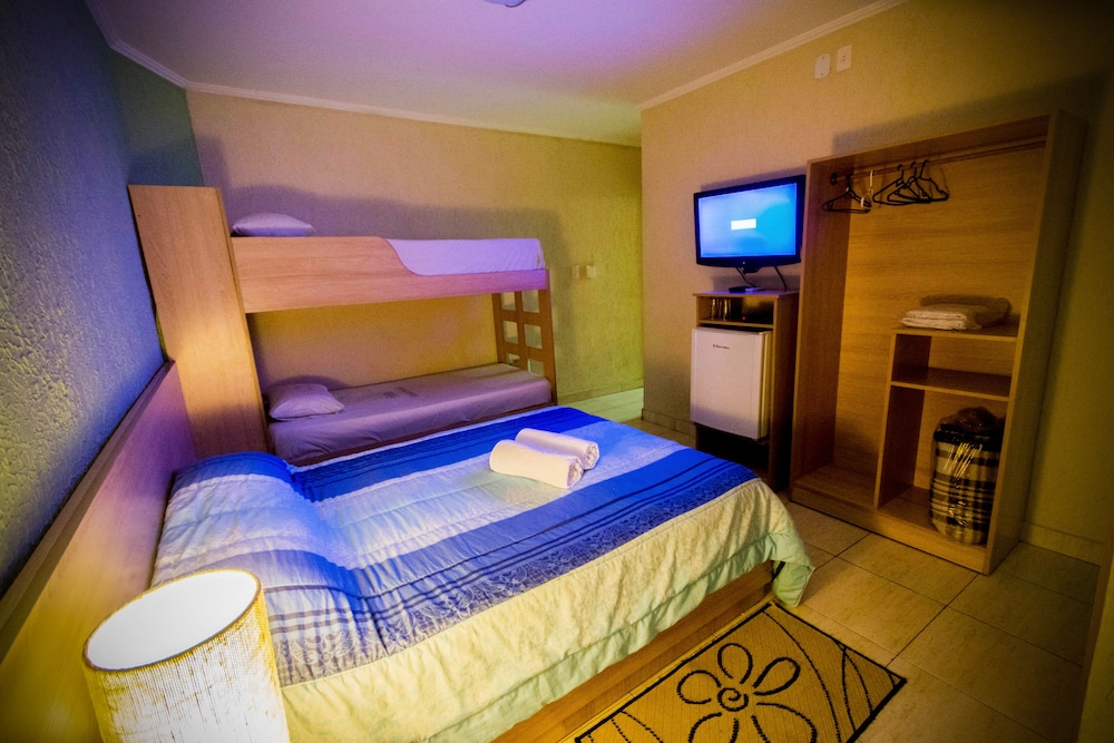 Hotel Estacao Paraiso 29/73