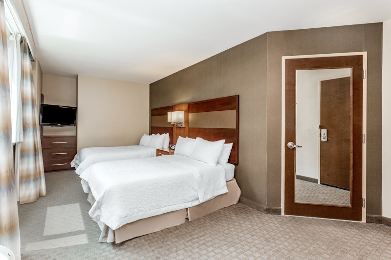 Hampton Inn Manhattan Grand Central 9/29