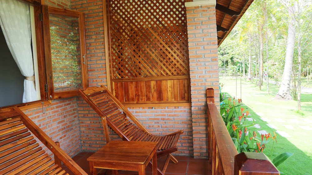 The Garden House Phu Quoc 8/76