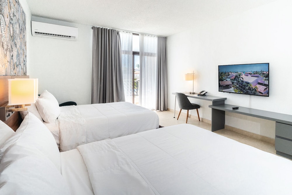 Wyndham Palmas Beach & Golf Boutique Resort 25/66
