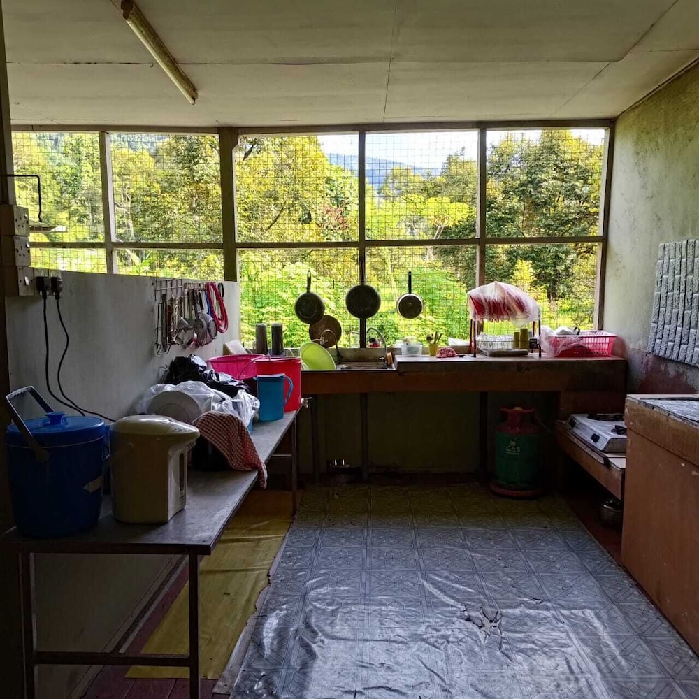 Kinabalu Poring Vacation Lodge 39/60