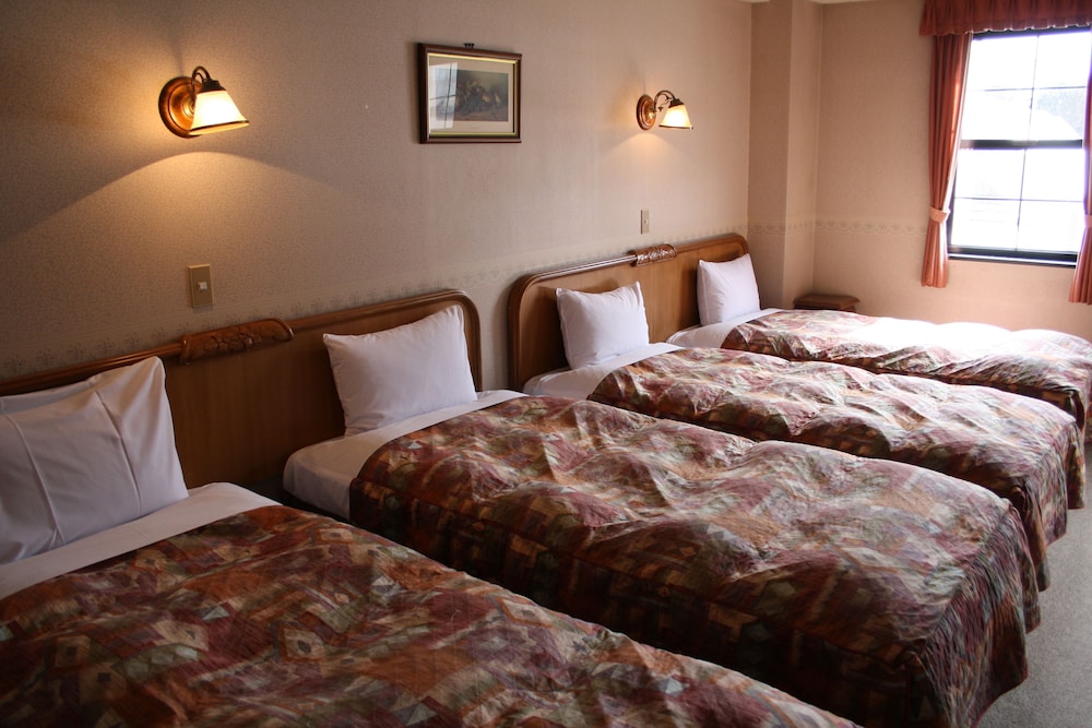 Hotel Keyaki No Ki 15/54