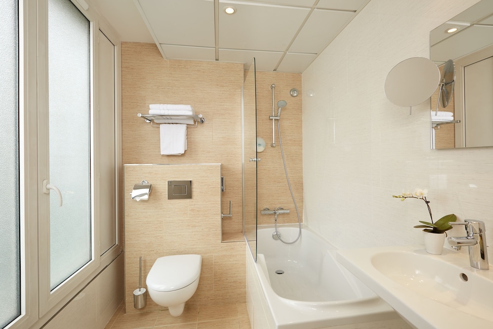 Hotel Alize Grenelle Tour Eiffel 30/32