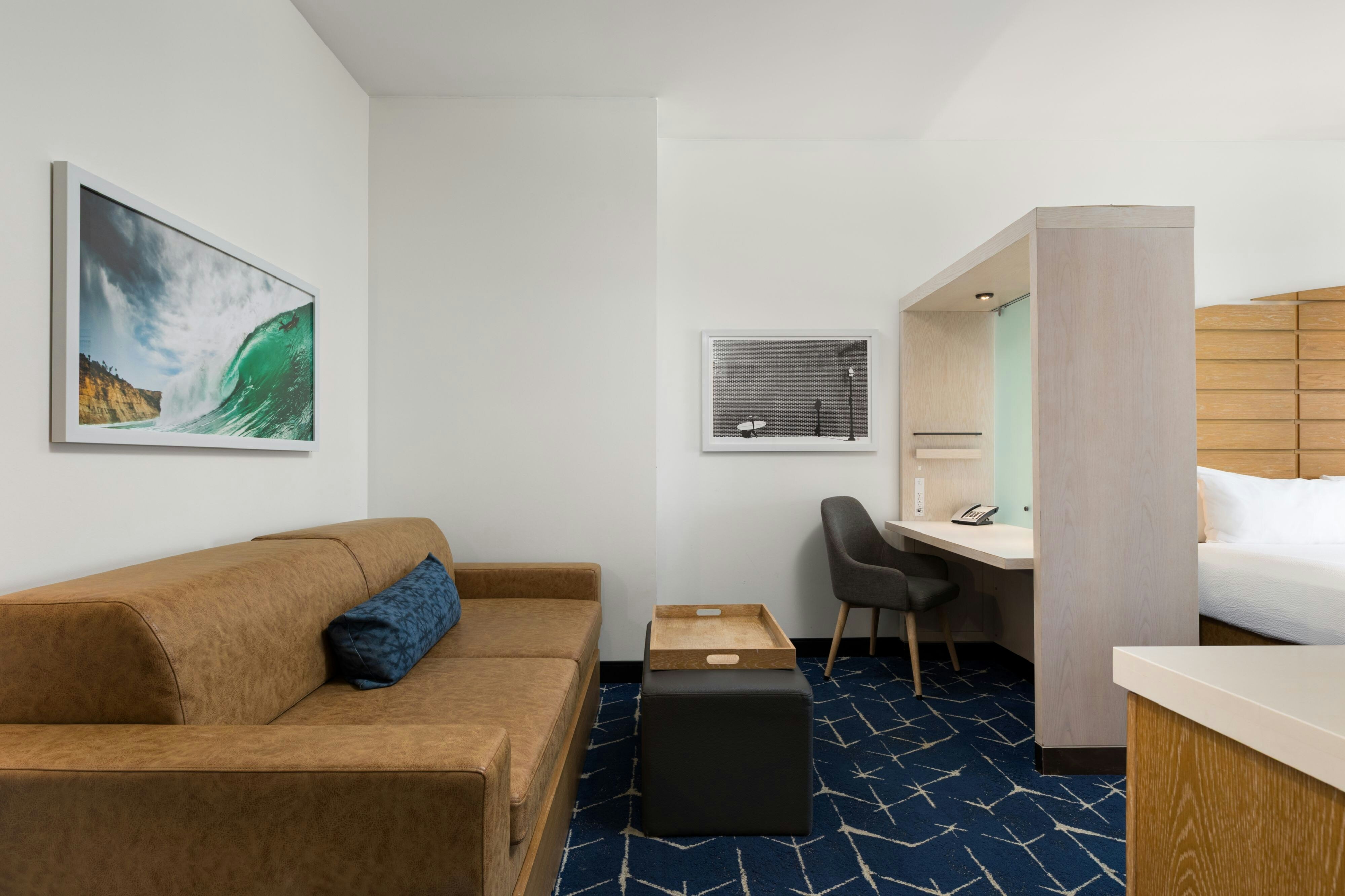 Springhill Suites San Diego Oceanside Downtown 31/61