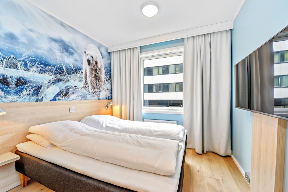 Thon Hotel Polar 22/65