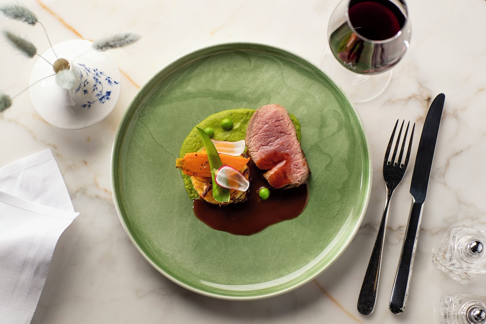 彼尔德伯格酒店(Bilderberg Garden Hotel) 图片5