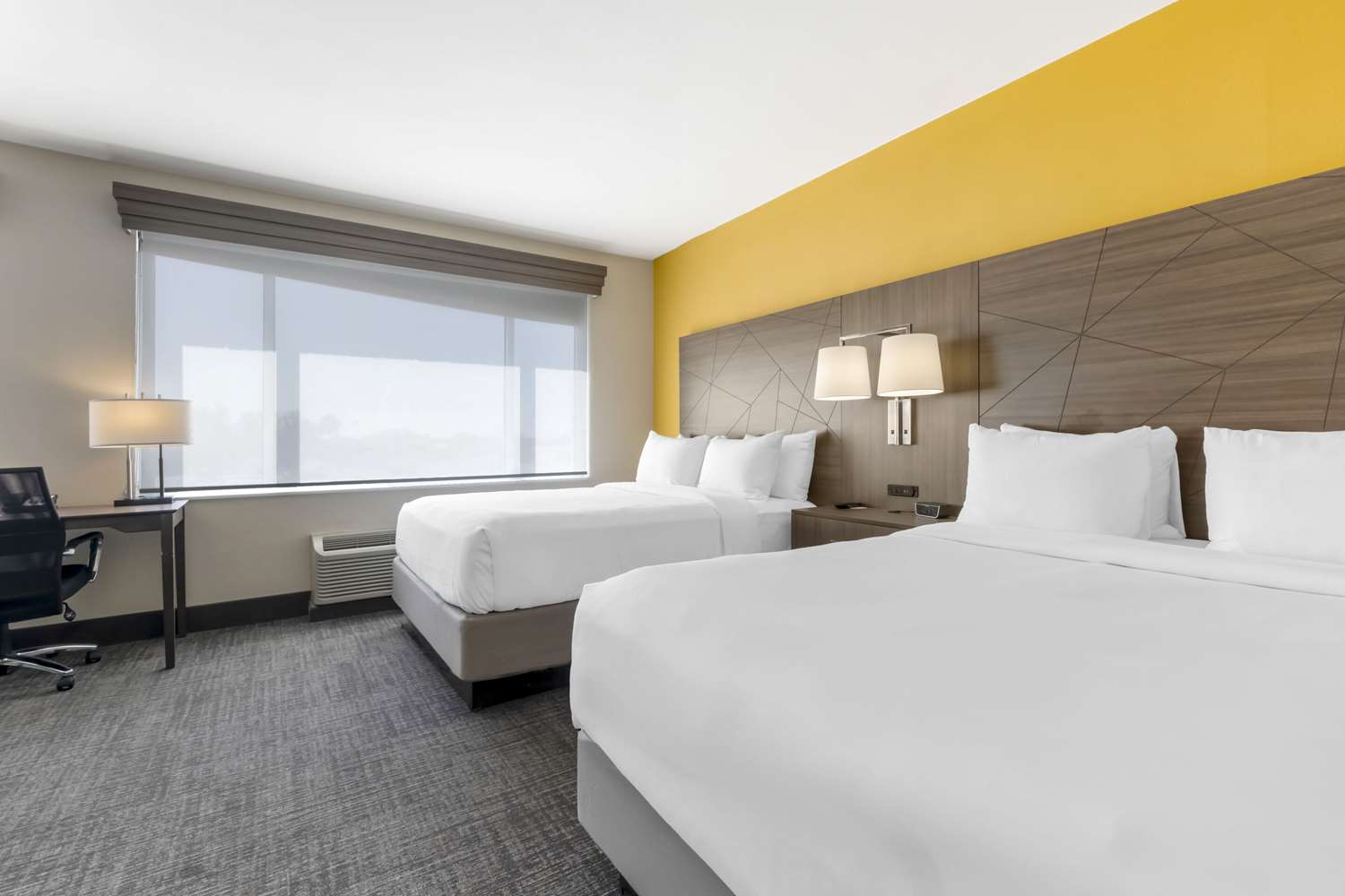 Comfort Inn Portales 19/33