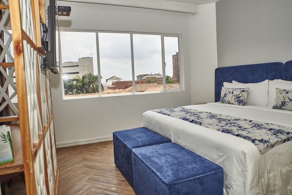 Hotel Faranda Collection Cali 14/59