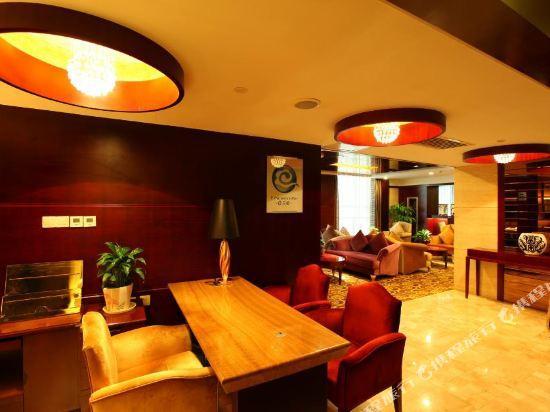 Days Hotel by Wyndham Jindu Fuzhou 33/36