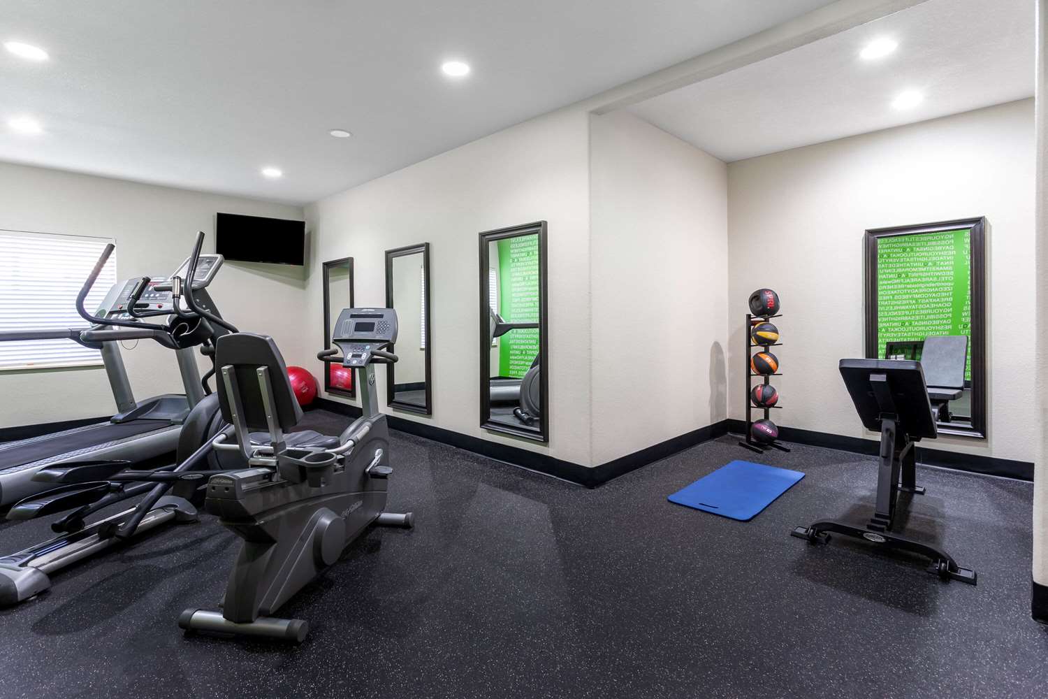 sport facilities