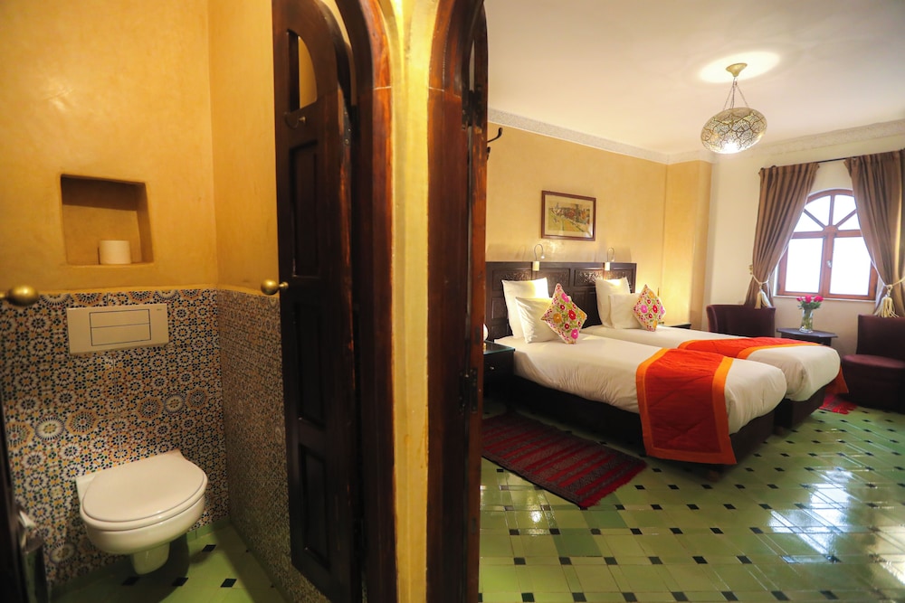 Riad Perle d Eau 46/50