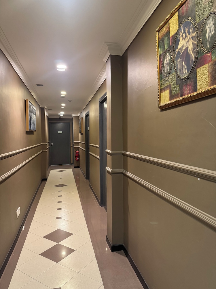 Aliwal Park Hotel 3/50