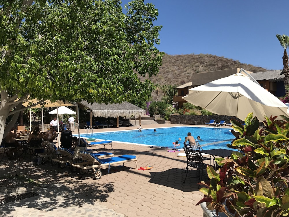 Hotel Tripui 20/32