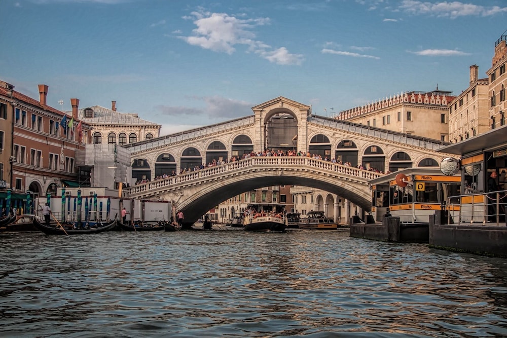 San Marco Suite 755 40/50