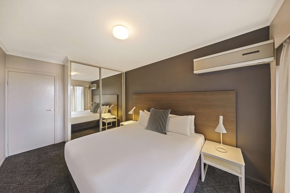 Adina Apartment Hotel Sydney Surry Hills 17/66