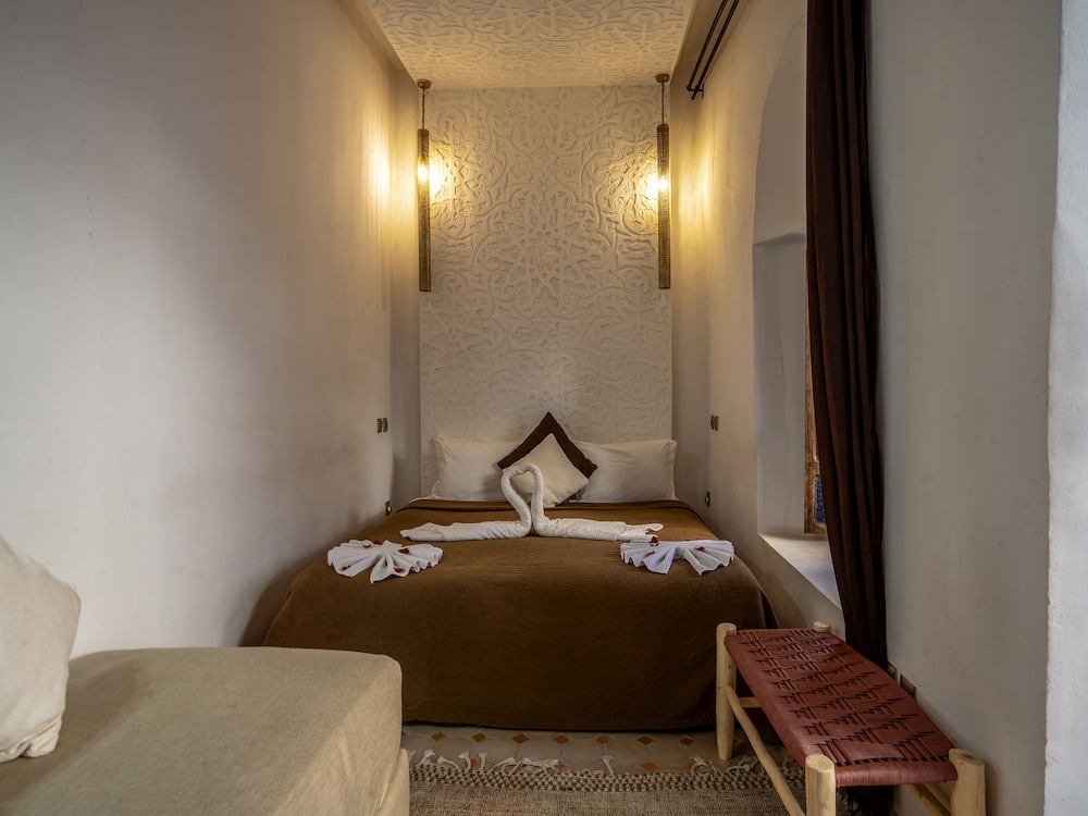 Riad Maïalou 25/50
