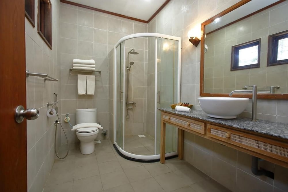 Sutera @ Mantanani Island Resort and Spa 62/62