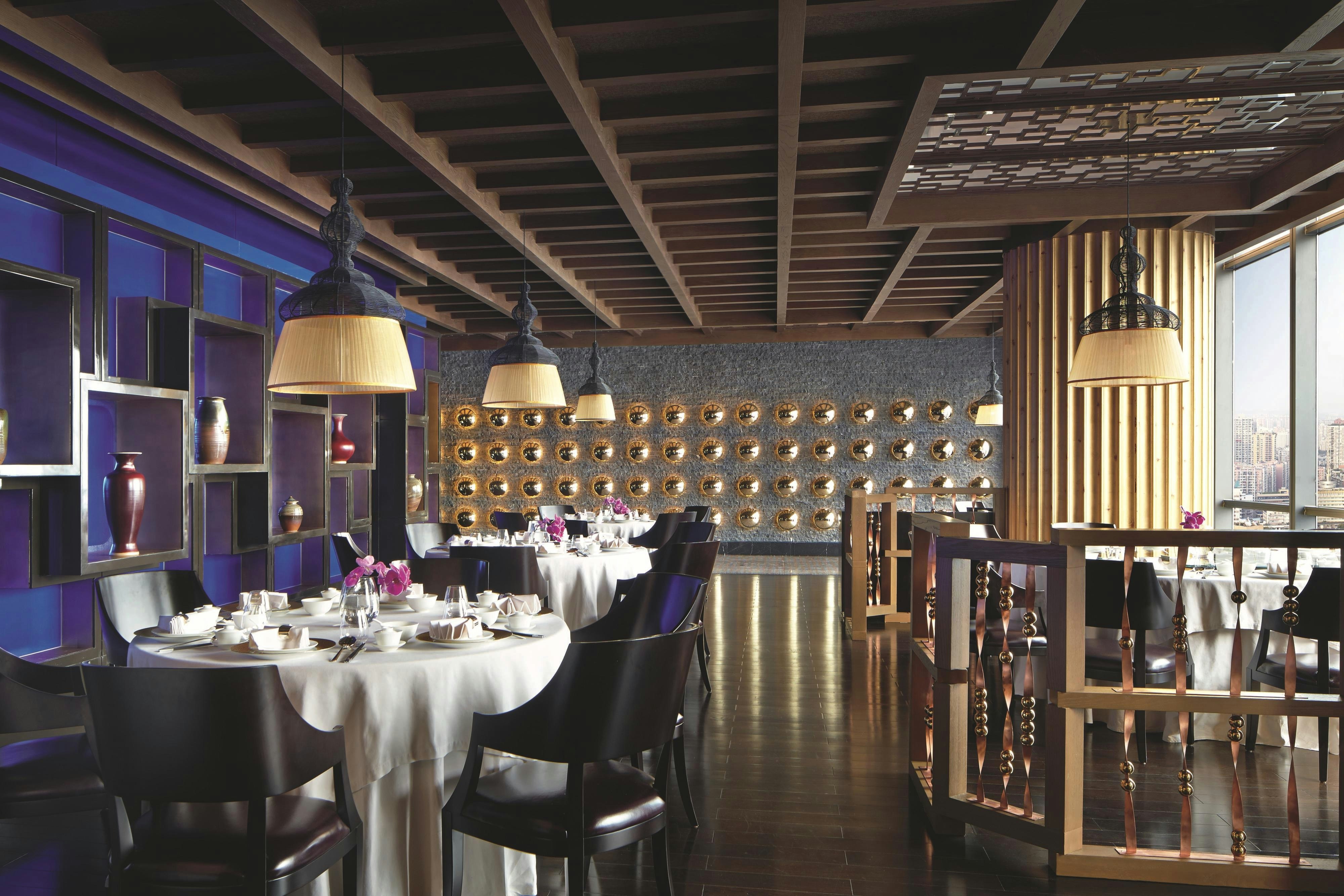 Ritz Carlton Chengdu 49/66