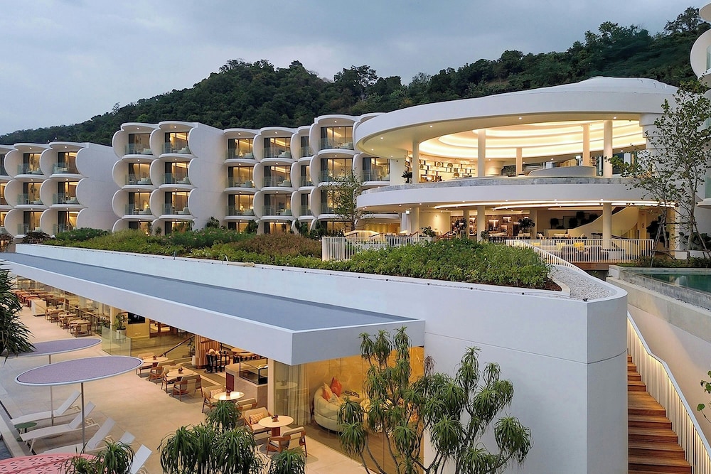 Veranda度假村普吉, Autograph Collection(Veranda Resort Phuket, Autograph Collection) 图片5