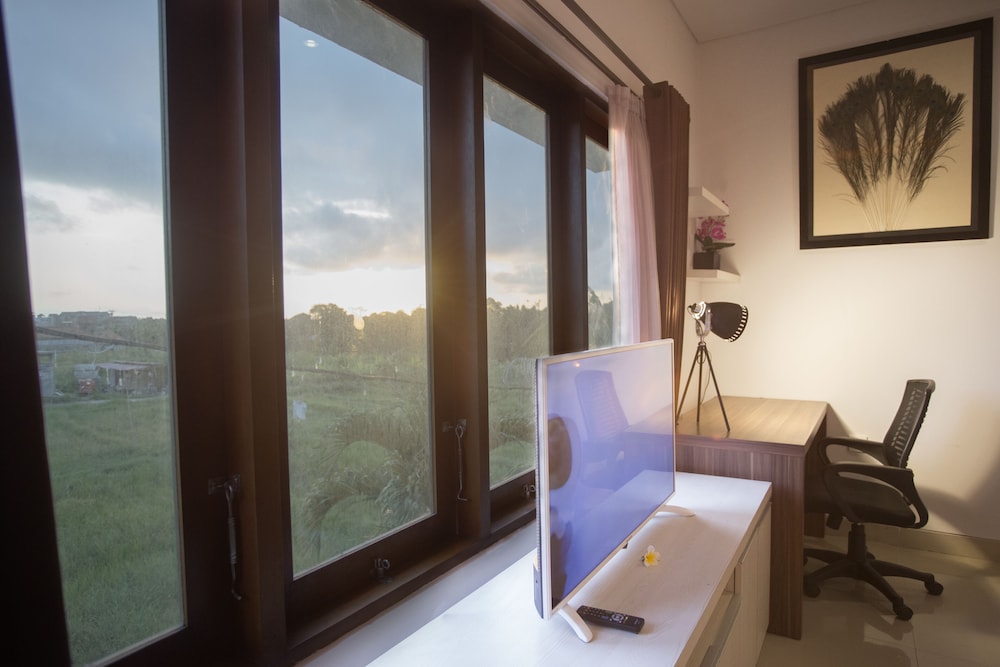 Dikubu Bali Villa and Suite 43/71