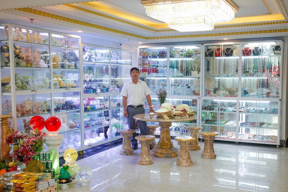 Golden Rose Hotel Danang 34/50