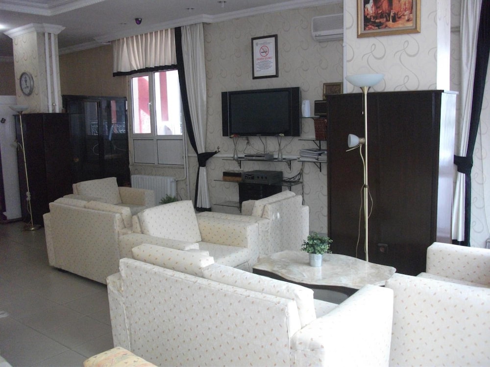 Tac Hotel 31/50