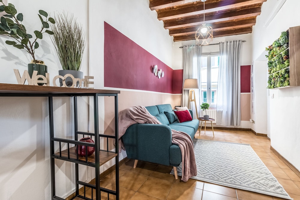 Wine Apartments Florence Sangiovese 4/40