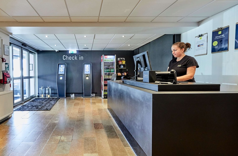 Zleep Hotel Aarhus 7/39