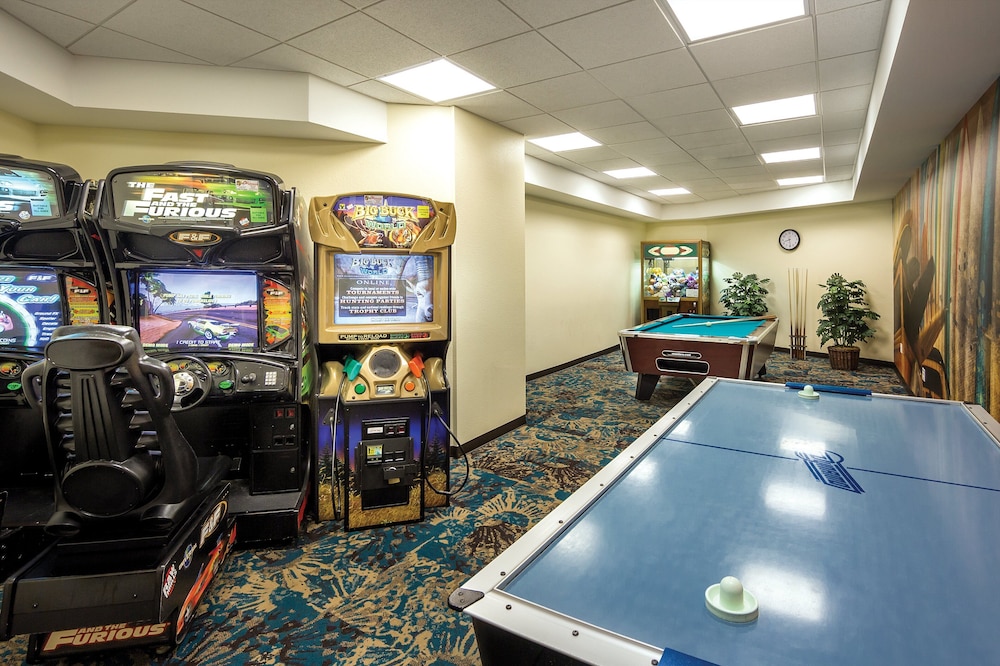 Club Wyndham Oceanside Pier Resort 24/39