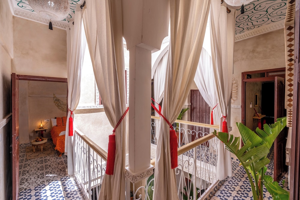 Riad Nowara & SPA 7/50