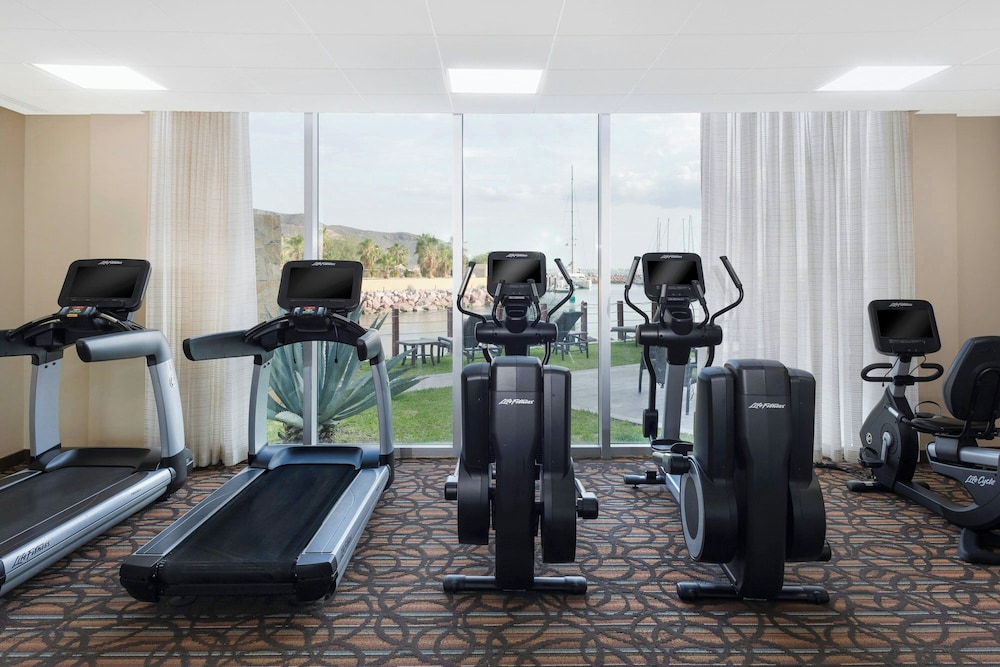 Courtyard by Marriott La Paz Baja California Sur 31/59