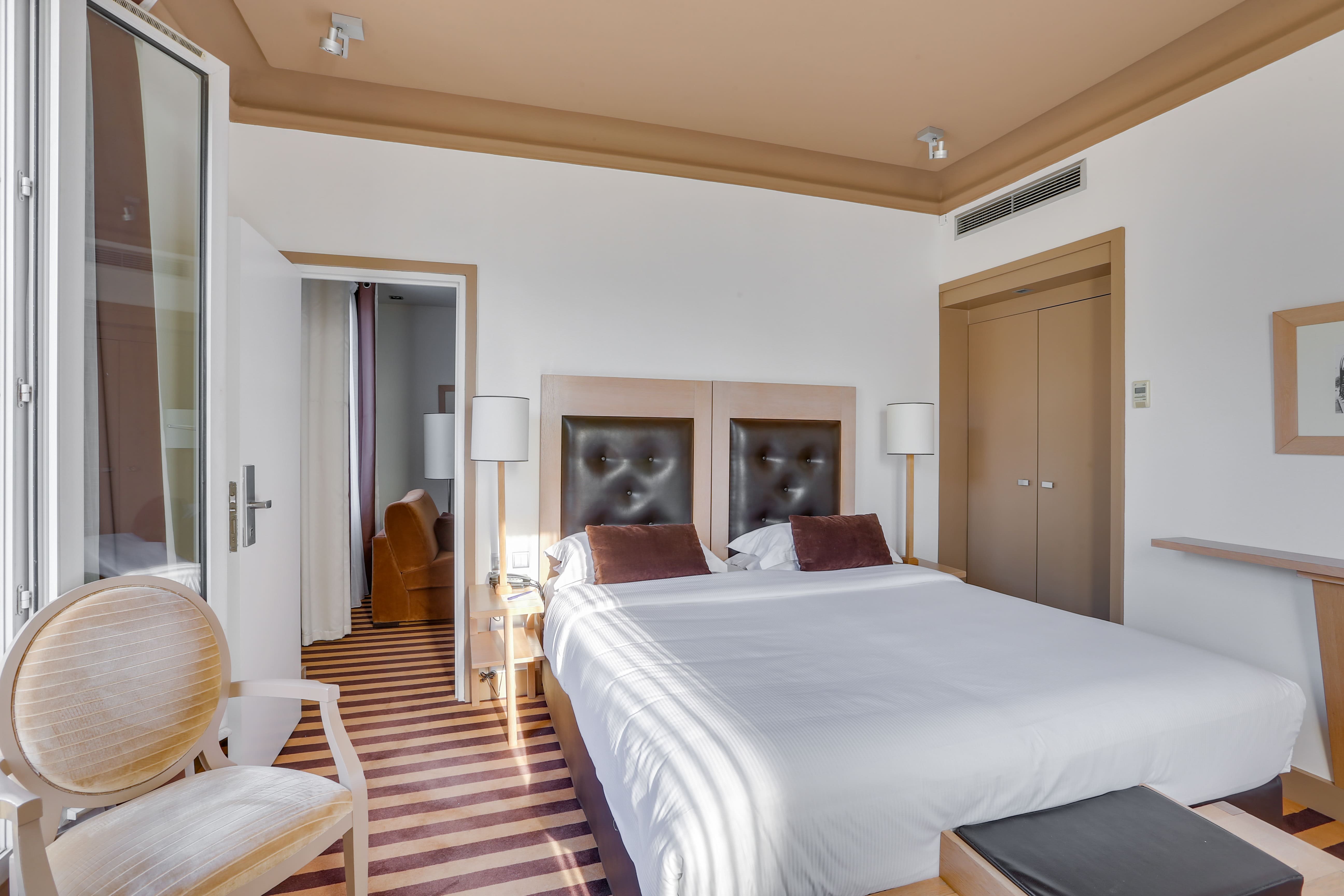 Hotel Duret 14/44