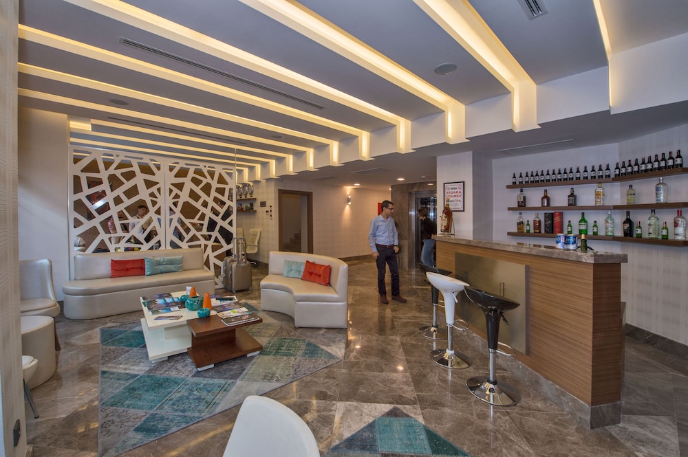 Inntel Hotel Istanbul 25/35