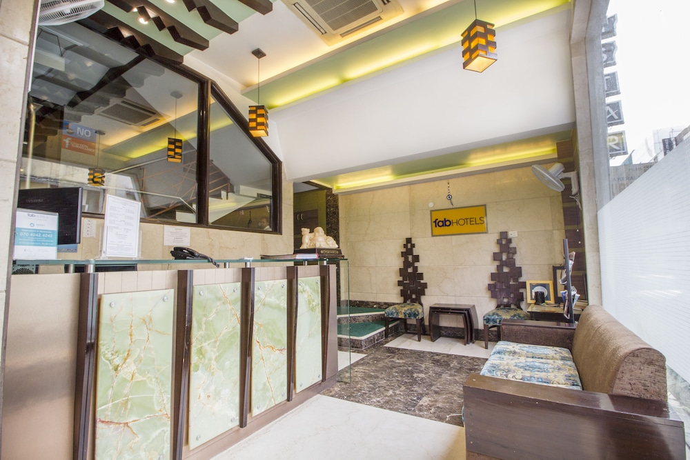 Hotel Sunstar Heights 7/29