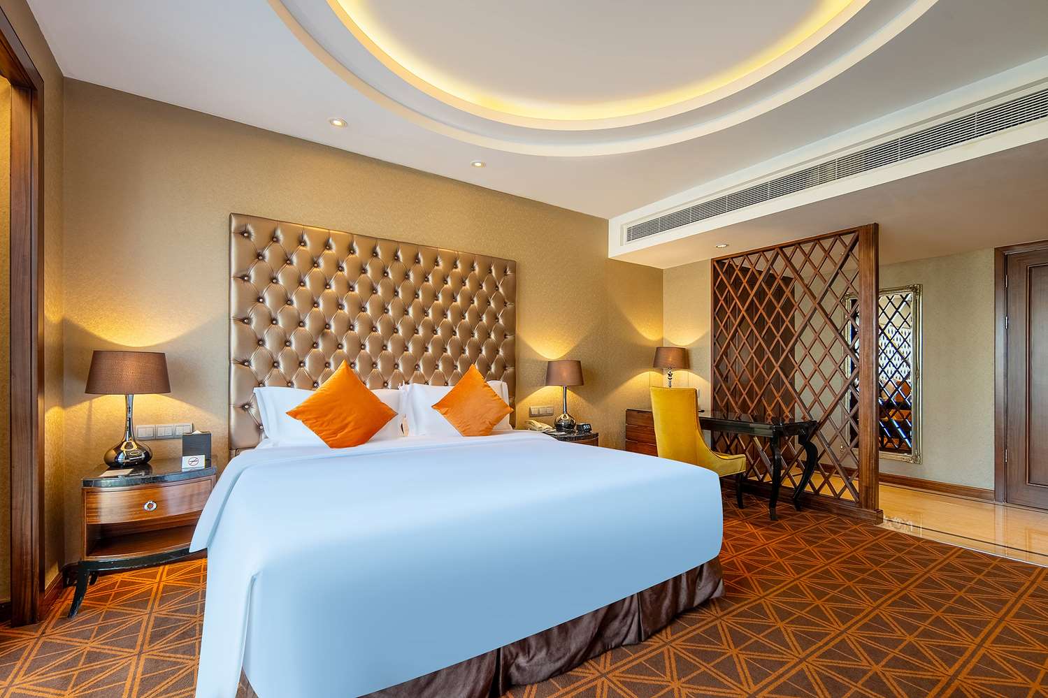 Wyndham Grand Plaza Royale Furongguo Changsha 14/42