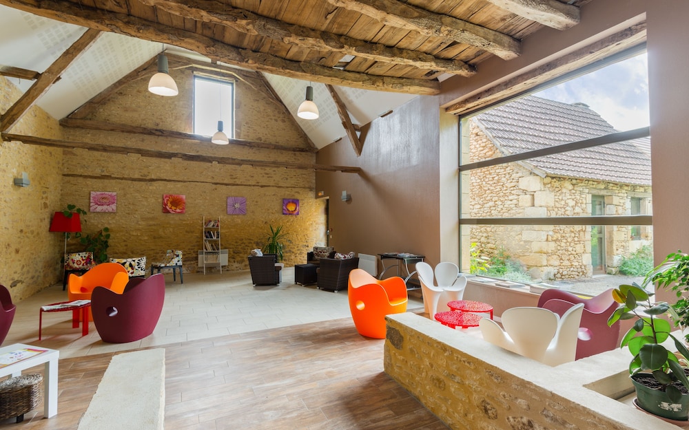 RESIDENCE LAGRANGE VACANCES LES BASTIDES DE LASCAUX 11/26
