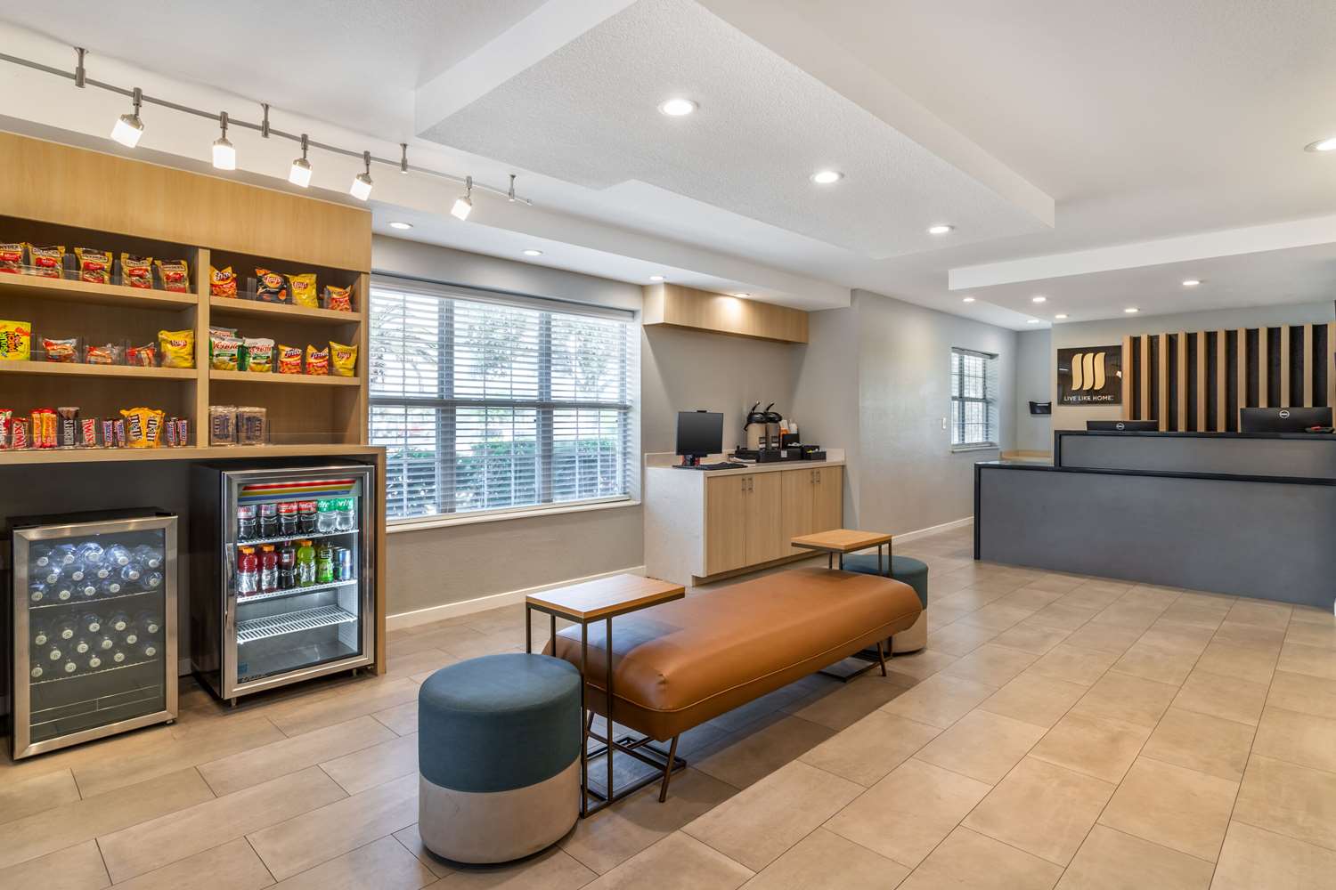 MainStay Suites Houston NASA/Clear Lake 14/19
