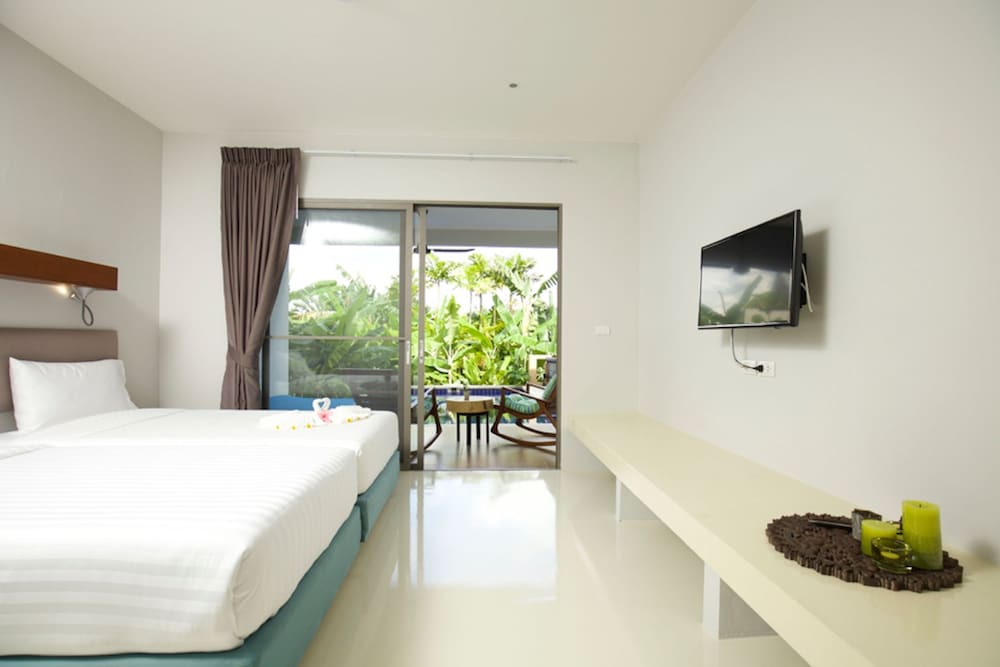 The Lifeco Phuket Well-Being Detox Center 28/83