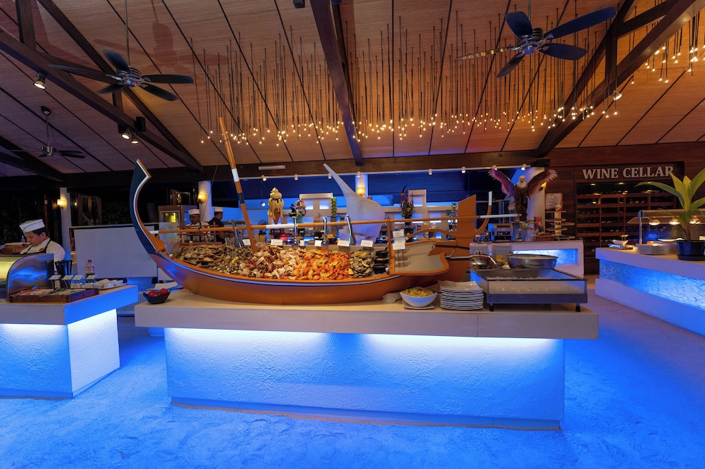 Lily Beach Resort & Spa - All Inclusive 118/126